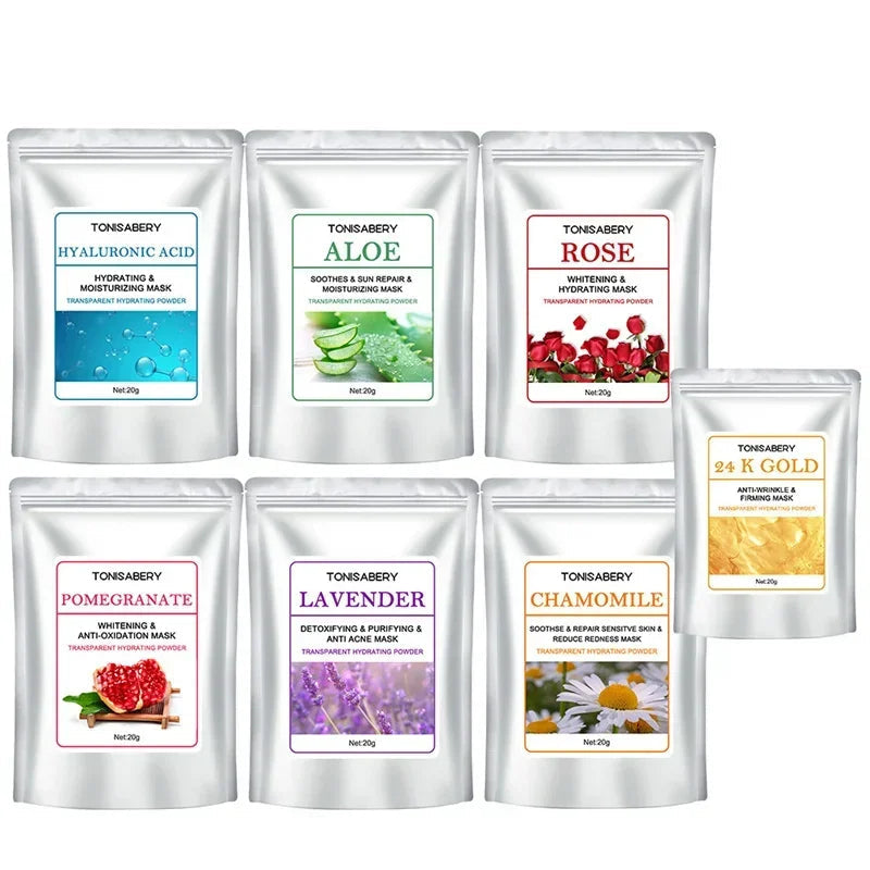 Hydro Jelly Mask