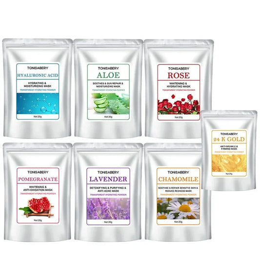 Hydro Jelly Mask