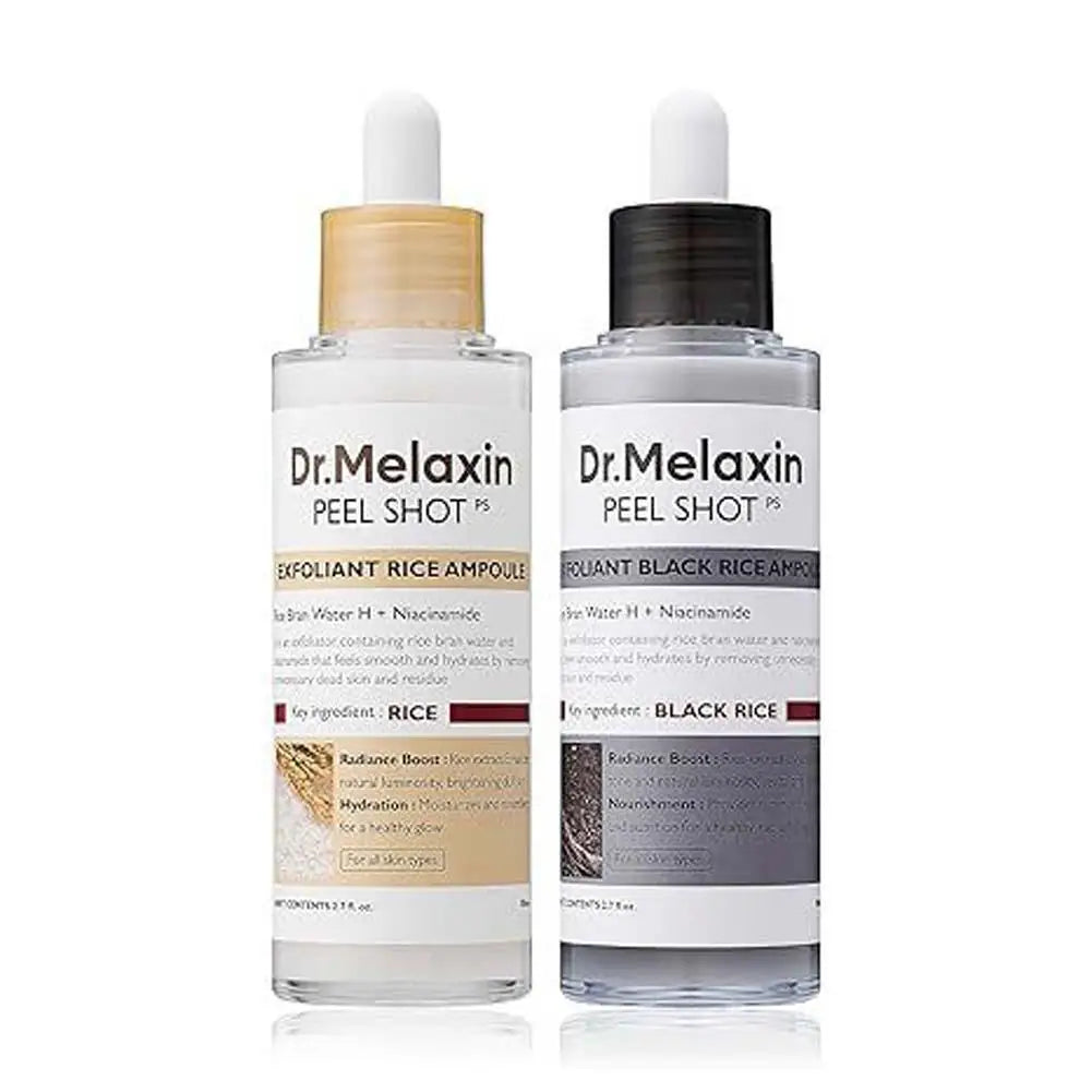 Dr. Melaxin