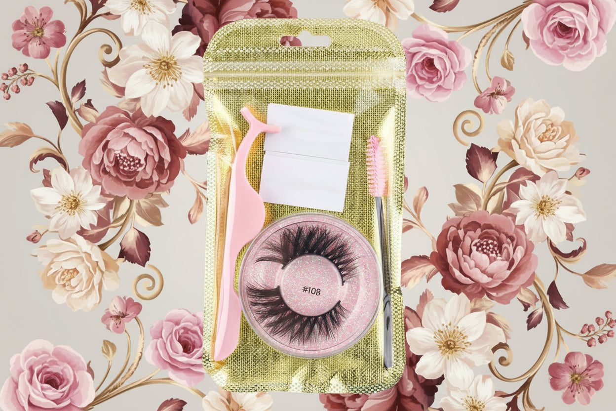 Mink Lashes