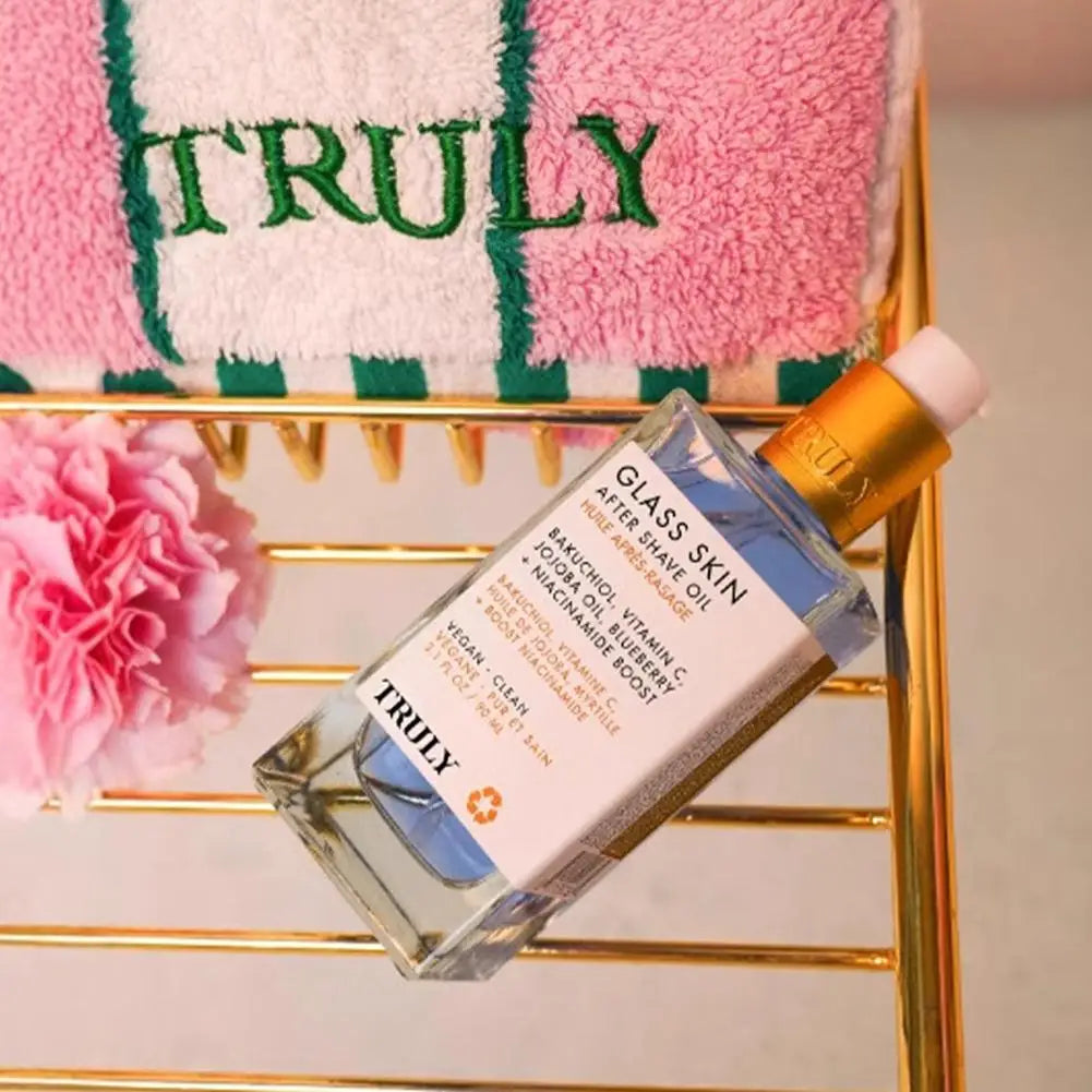 Truly Oil & Serum