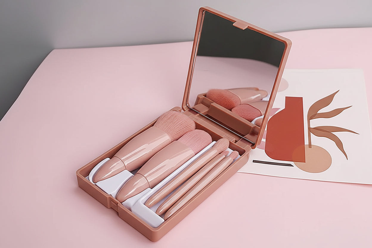 Mini Brush Set