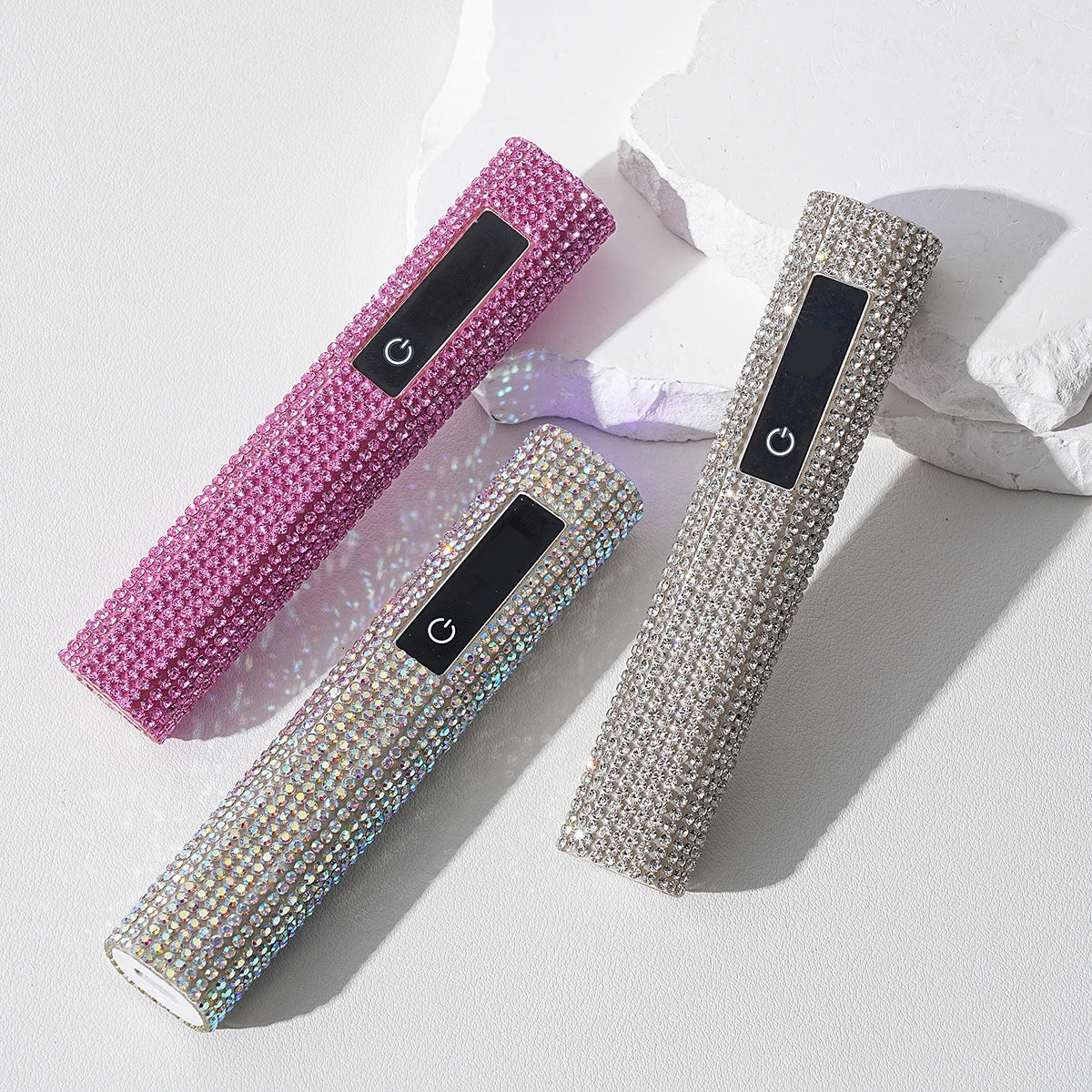 Jewel Nail Light