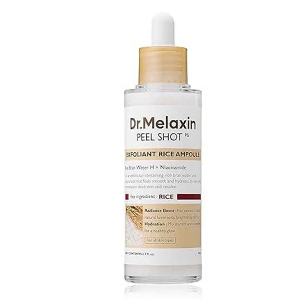 Dr. Melaxin