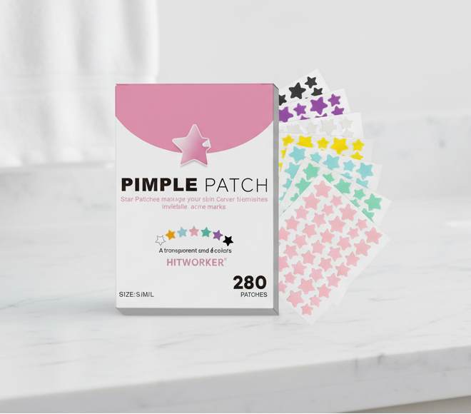 Star Patches